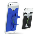 Iposh Smart Phone Wallet with Stand